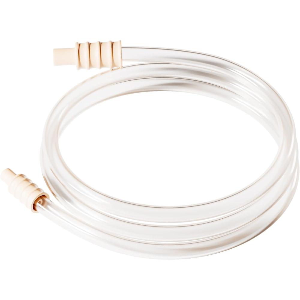 image:imageNCVI Replacement Tubing Compatible with 810081028122811681288129 Breast Pump Accessories BPA Free 1 PCTubing