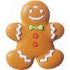 Gingerbread Man