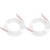 Tubing (Pack of 2)