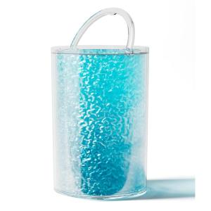 image:imageNCVI Cooling Gel Tube Highly Efficient 24 Hour Cold Retention Compatible with NCVI Breast Milk Cooler Bottle 1PCS