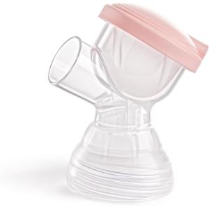 image:imageNCVI Replacement Connector Compatible with 8782 Breast Pump Accessories BPA Free 1 PCConnector