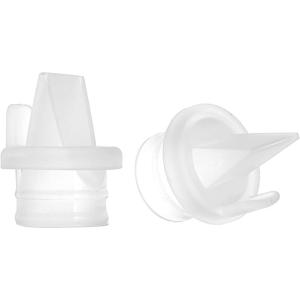 image:imageNCVI Replacement Duckbill Valves Compatible with NCVI Breast Pump 8782810081028122811681288129 Breast Pump Accessories 2 PCSDuckbill Valve