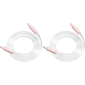 image:imageNCVI Replacement Tubing Compatible with 87828780 Breast Pump Accessories BPA Free 1 PCTubing Pack of 2